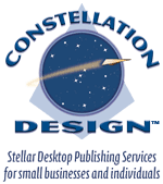 Constellation Design