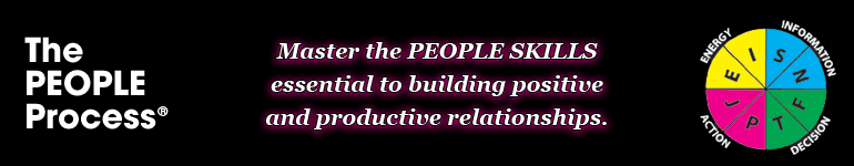 The PEOPLE Process®