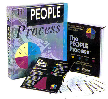 The People Process